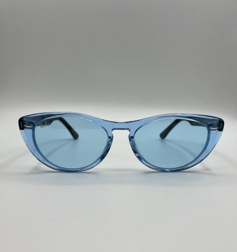 عینک زنانه آفتابی ریبن کد RB-4314